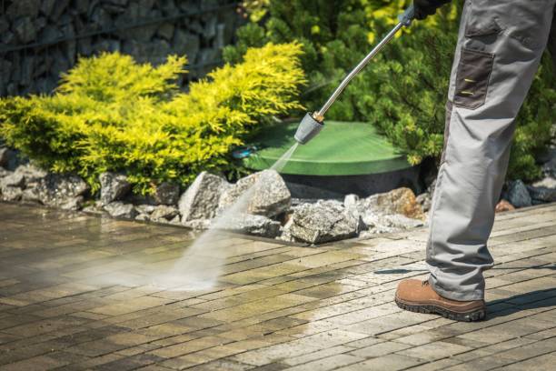 Best Parking Lot and Garage Cleaning  in Talluh, LA