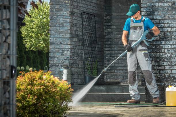 Best Machinery and Equipment Cleaning  in Talluh, LA