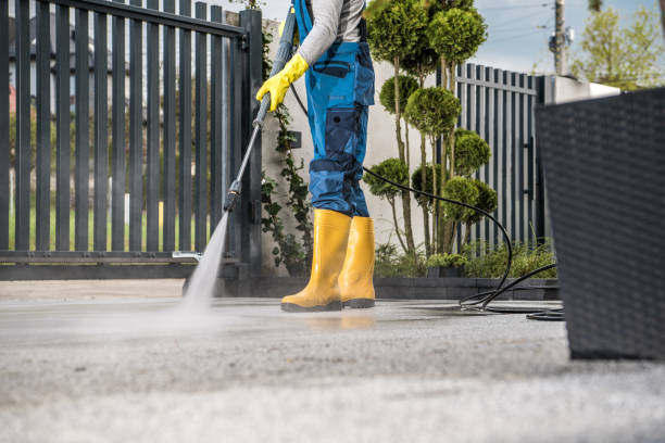 Tallulah, LA Pressure Washing Services Company