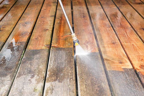 Best Roof Washing  in Talluh, LA
